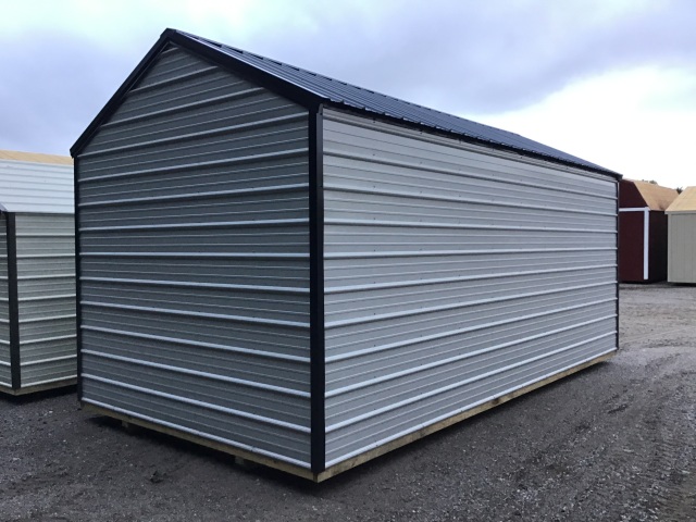 Utility Xtra Height - 10x20