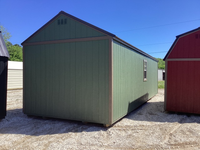 Side Utility - 12x32