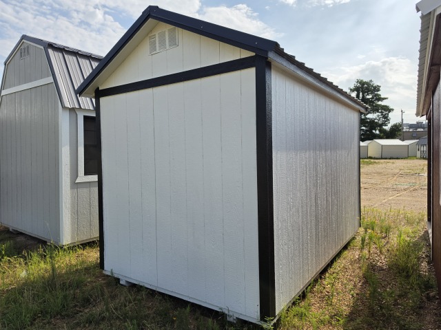 Metro Shed Garden Shed - 7x12