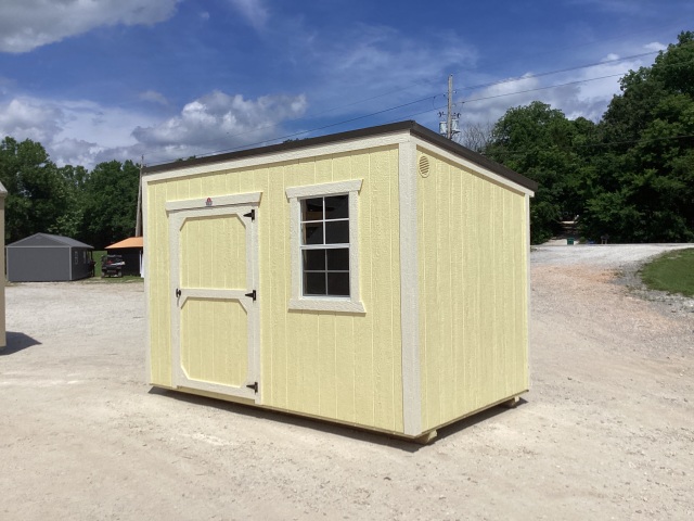 Metro Shed - 7x12