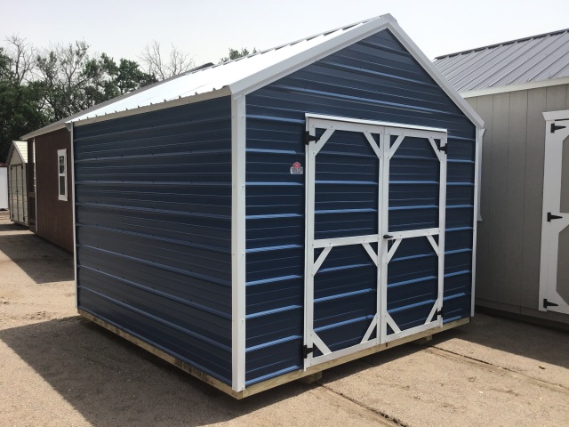 Utility Xtra Height - 10x10