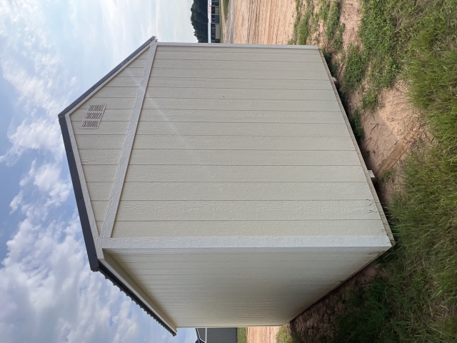 Side Utility - 10x16