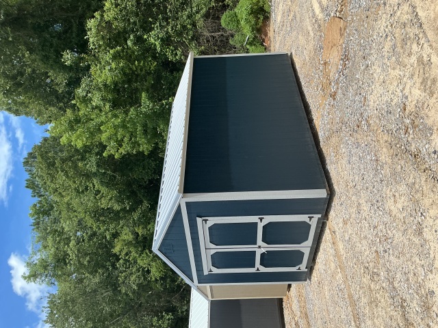 Utility Xtra Height - 10x16