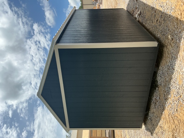 Utility Xtra Height - 10x16