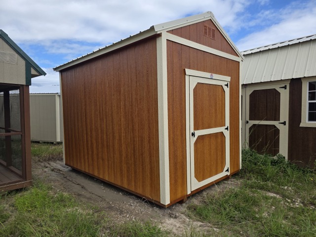 Utility Xtra Height - 8x12