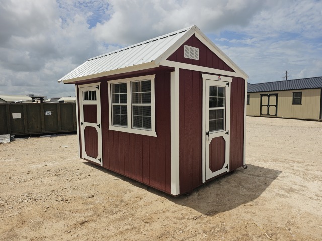 Chicken Coop - 8x12