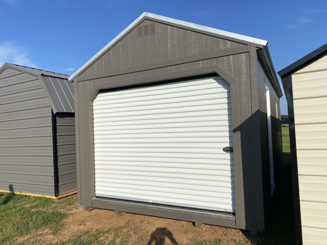 Portable Garage - 12x24