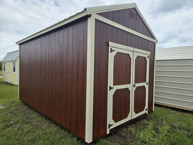 Utility Xtra Height - 10x16