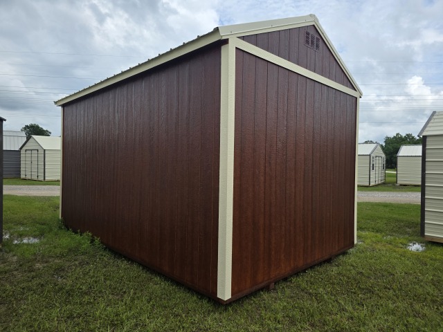 Utility Xtra Height - 10x16