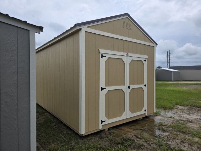 Utility Xtra Height - 10x16