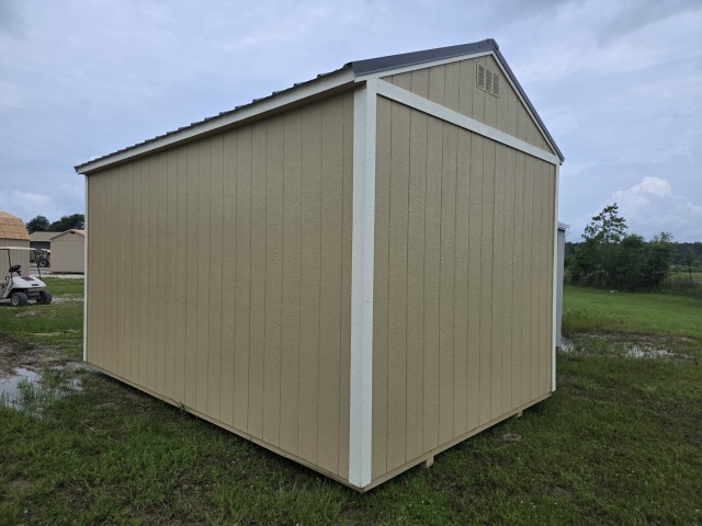 Utility Xtra Height - 10x16