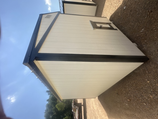 Chicken Coop - 8x12