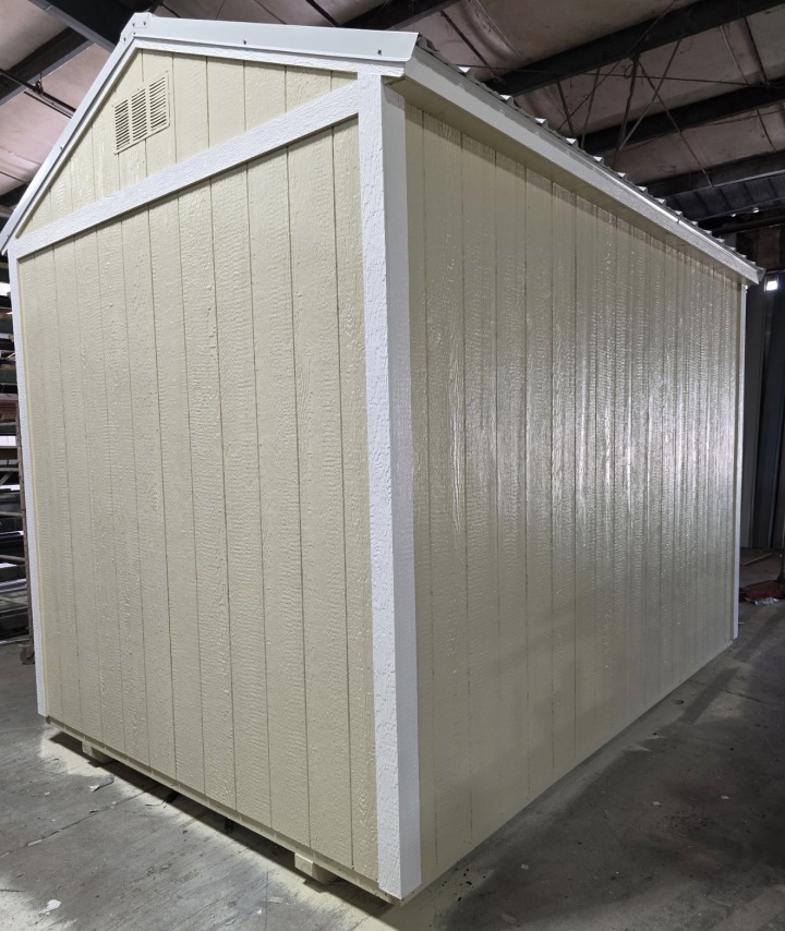 Utility Xtra Height - 8x12