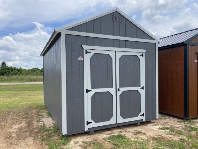 Utility Xtra Height - 10x16