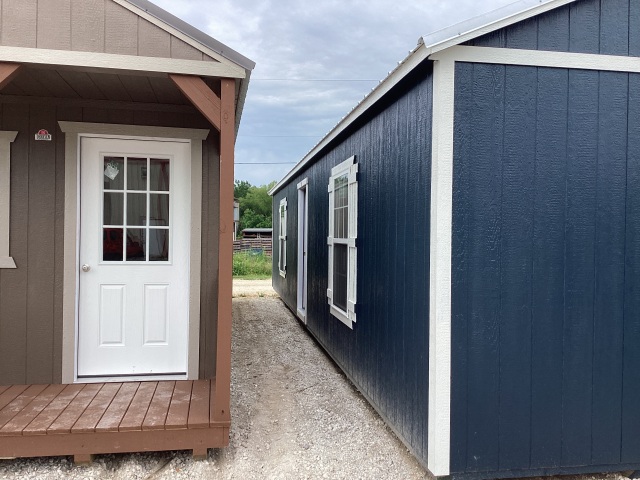 Side Utility - 14x40