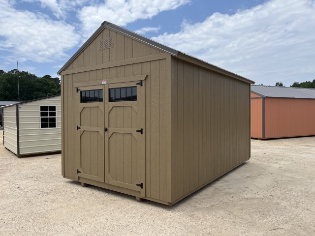 Utility Xtra Height - 10x16