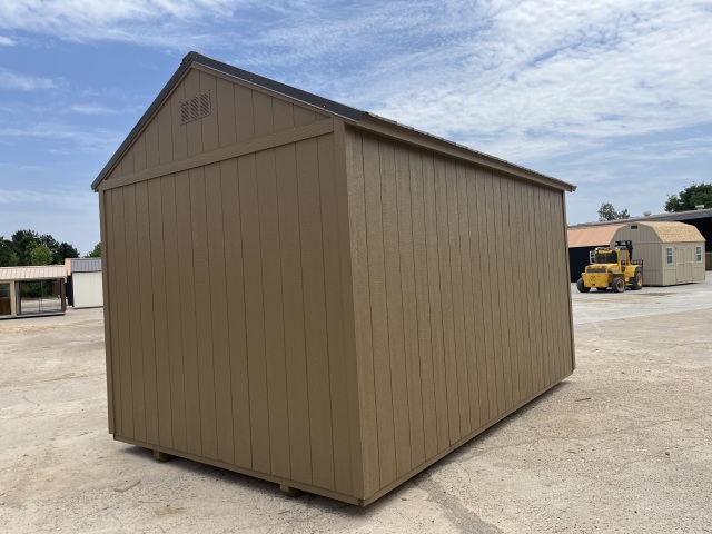 Utility Xtra Height - 10x16