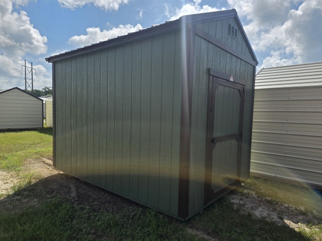 Utility Xtra Height - 8x12