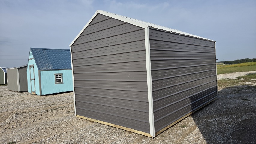 Side Utility - 10x16