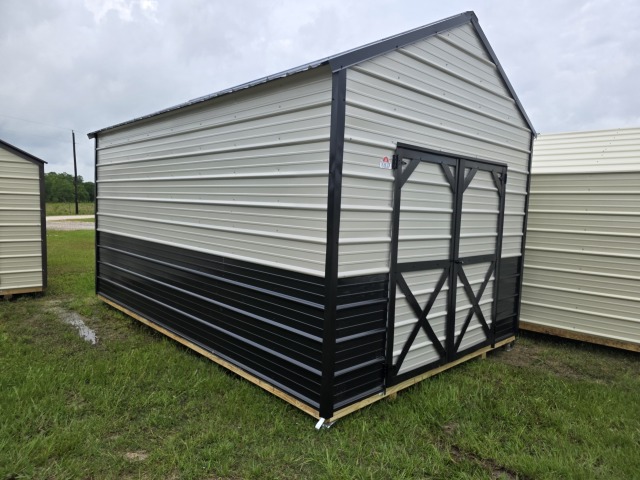 Utility Xtra Height - 10x16