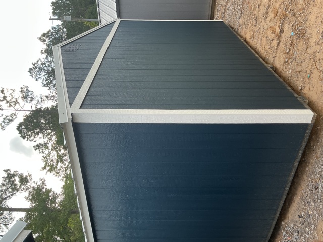 Cabin - 14x32