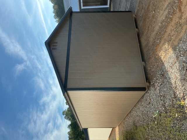 Utility Xtra Height - 12x24