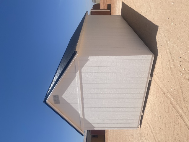 Metro Shed Garden Shed - 10x20