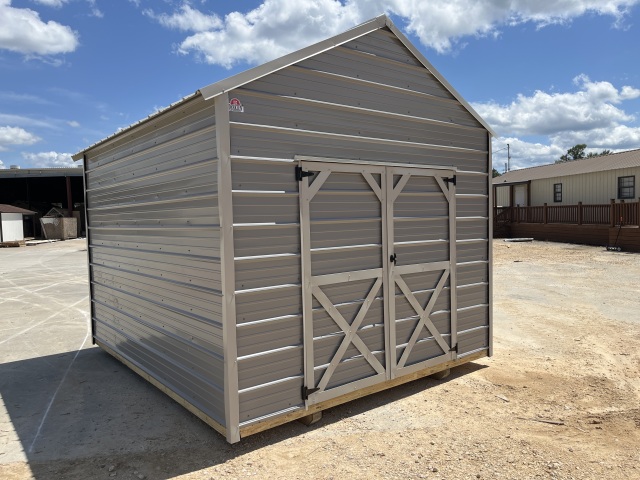 Utility Xtra Height - 10x12