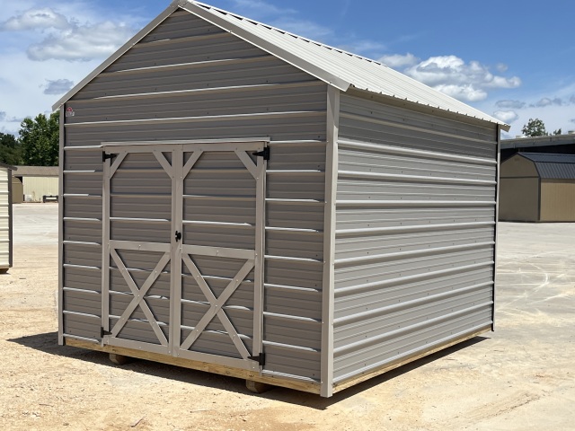 Utility Xtra Height - 10x12