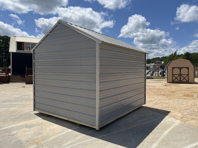 Utility Xtra Height - 10x12