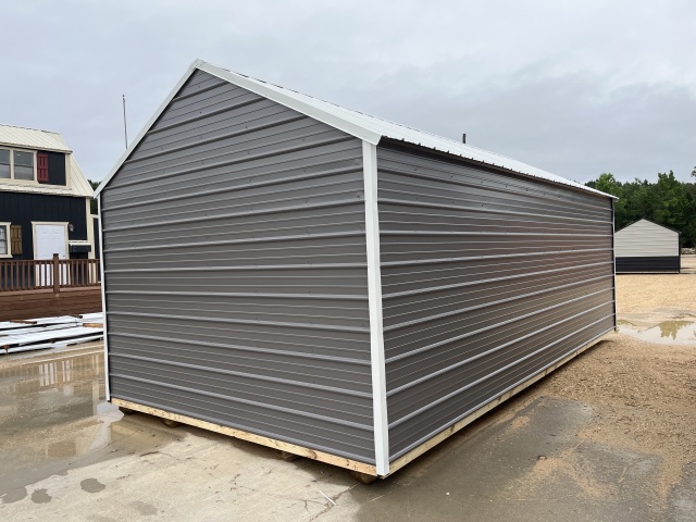 Portable Garage - 12x24