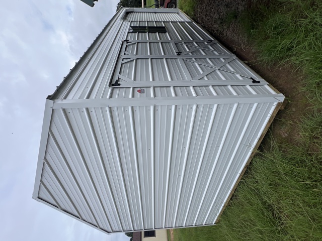 Side Utility - 12x24
