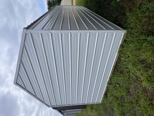Side Utility - 12x24