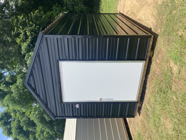 Utility Xtra Height - 8x12