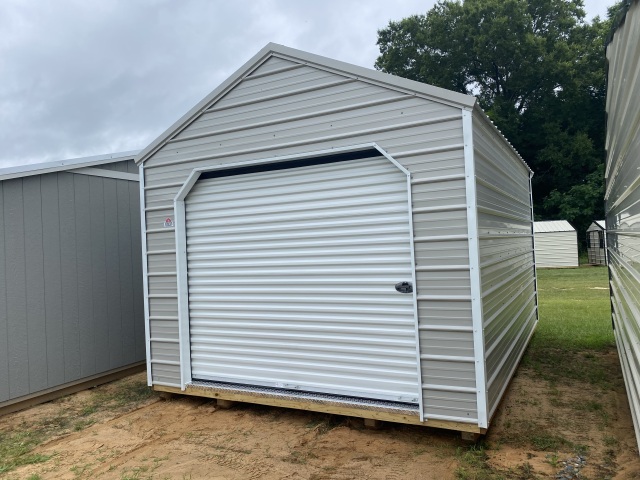 Utility Xtra Height - 12x16