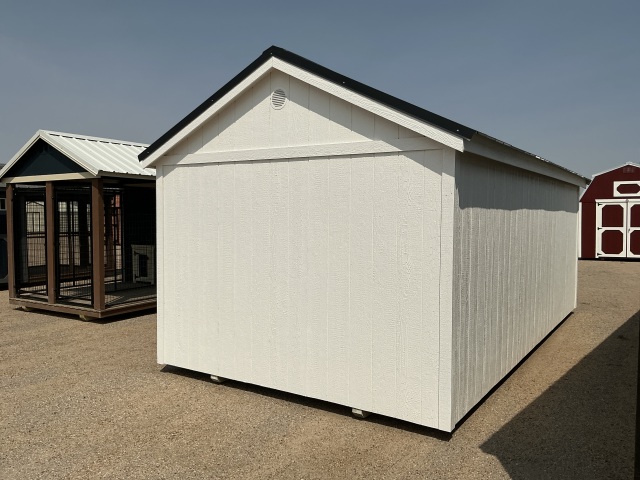Metro Shed Garden Shed - 10x20