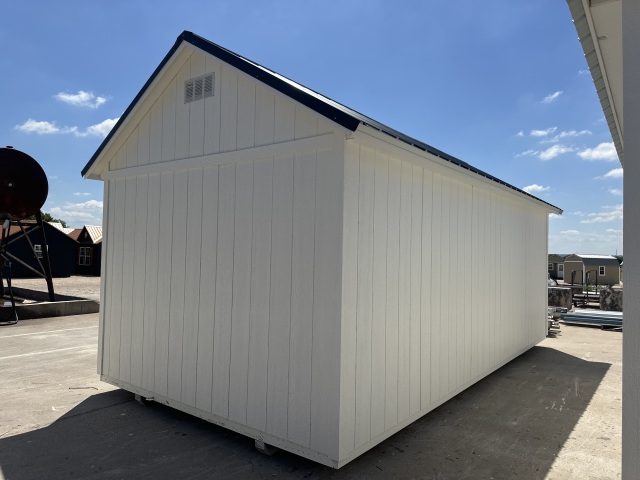 Metro Shed Garden Shed - 10x20