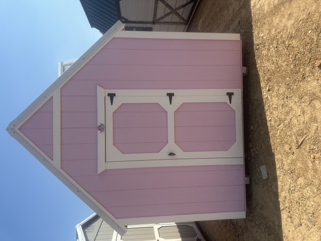 Playhouse (Victorian) - 8x12