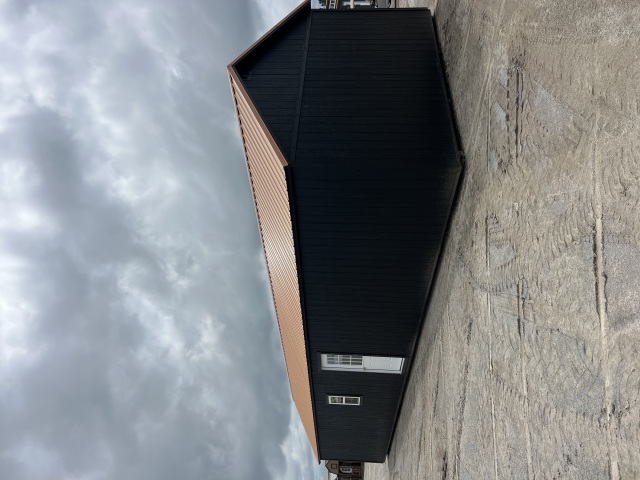 Side Utility - 16x50
