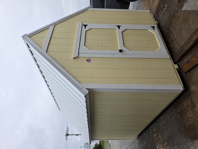 Playhouse (Victorian) - 8x12