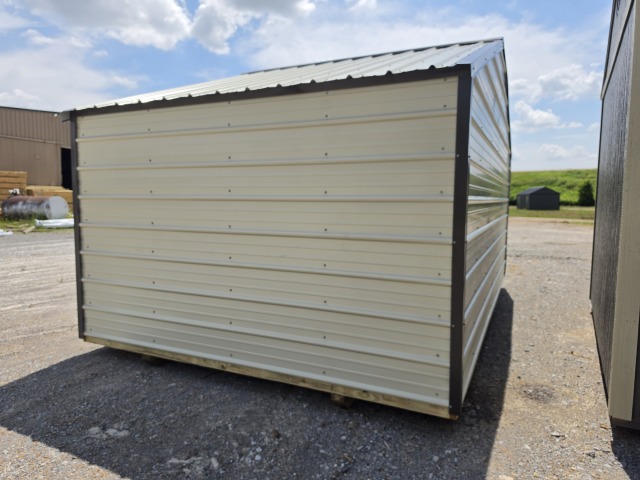 Best Value (SIDE EMUT) - 10x16