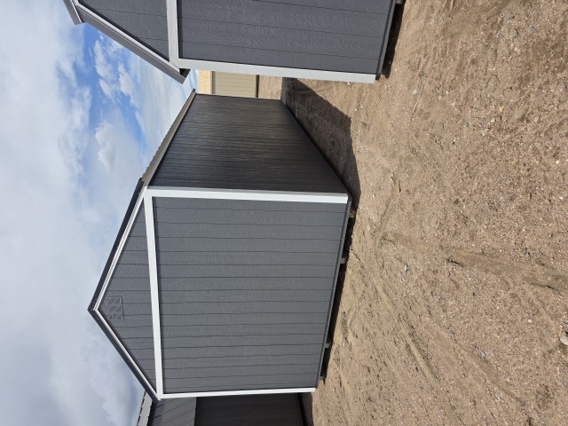 Portable Garage - 12x24