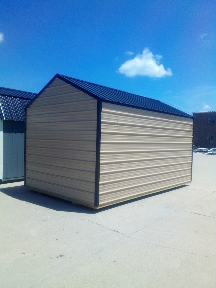 Utility Xtra Height - 10x16