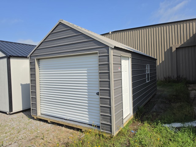 Portable Garage - 12x24