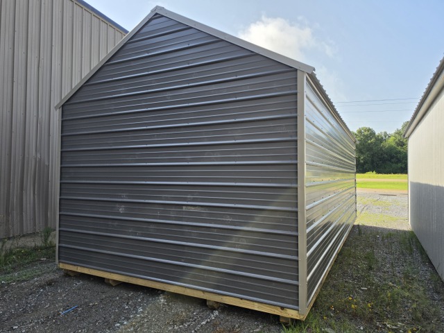 Portable Garage - 12x24
