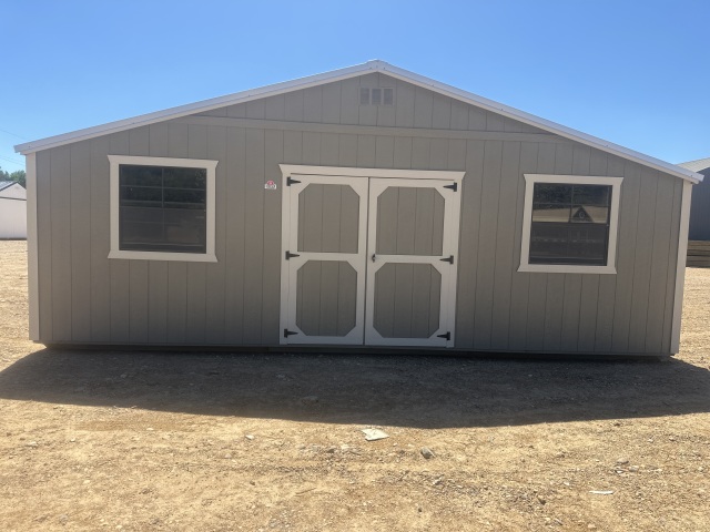 Best Value Wood (Side Utility) - 12x24