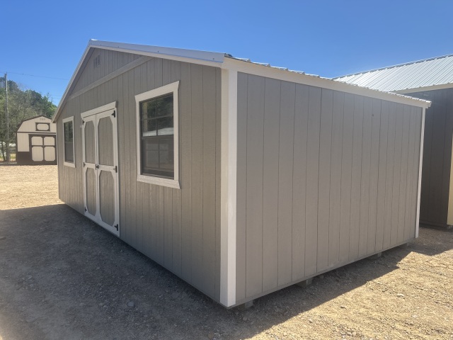 Best Value Wood (Side Utility) - 12x24