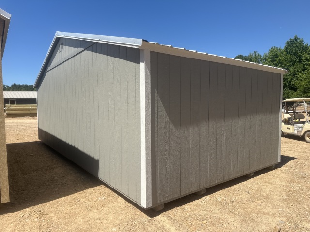 Best Value Wood (Side Utility) - 12x24