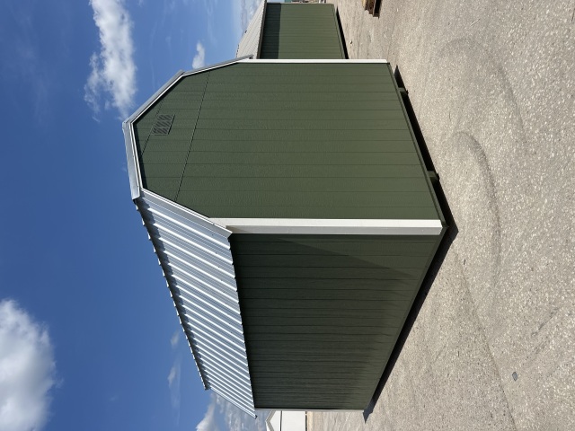Best Value Wood (Lofted Barn) - 10x16