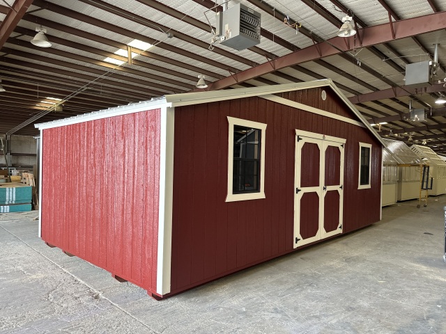 Best Value Wood (Side Utility) - 12x24
